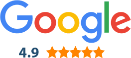 google rating