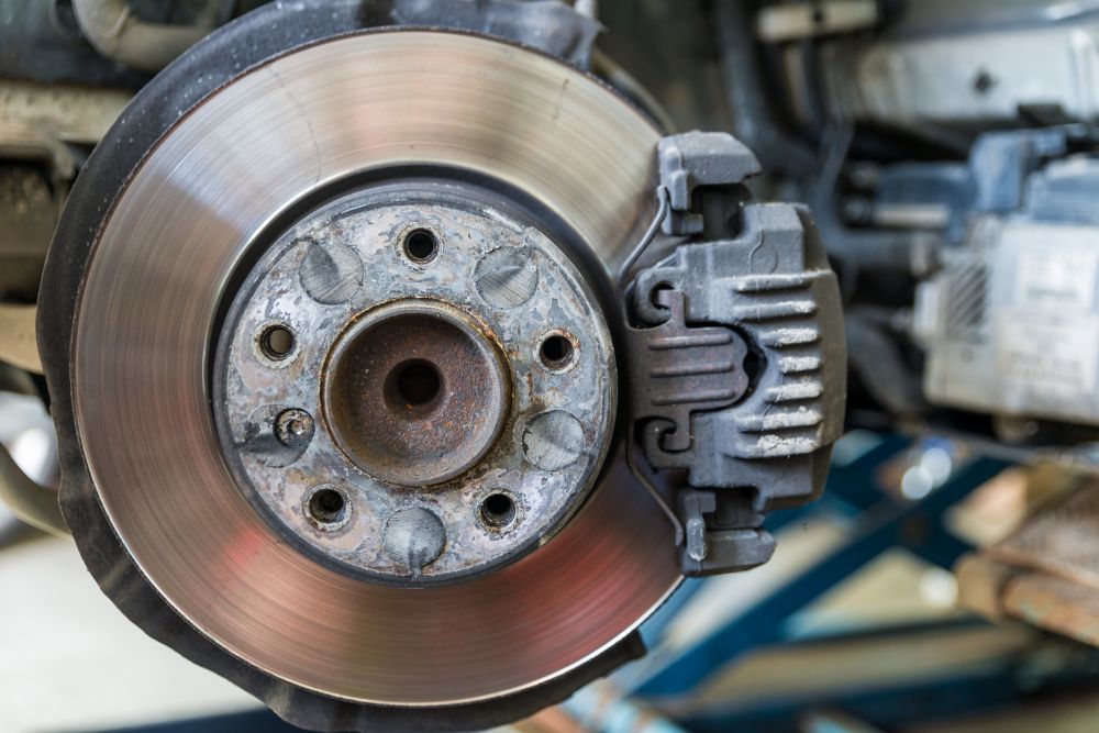 The Importance of Brake Fluid and When to Change It