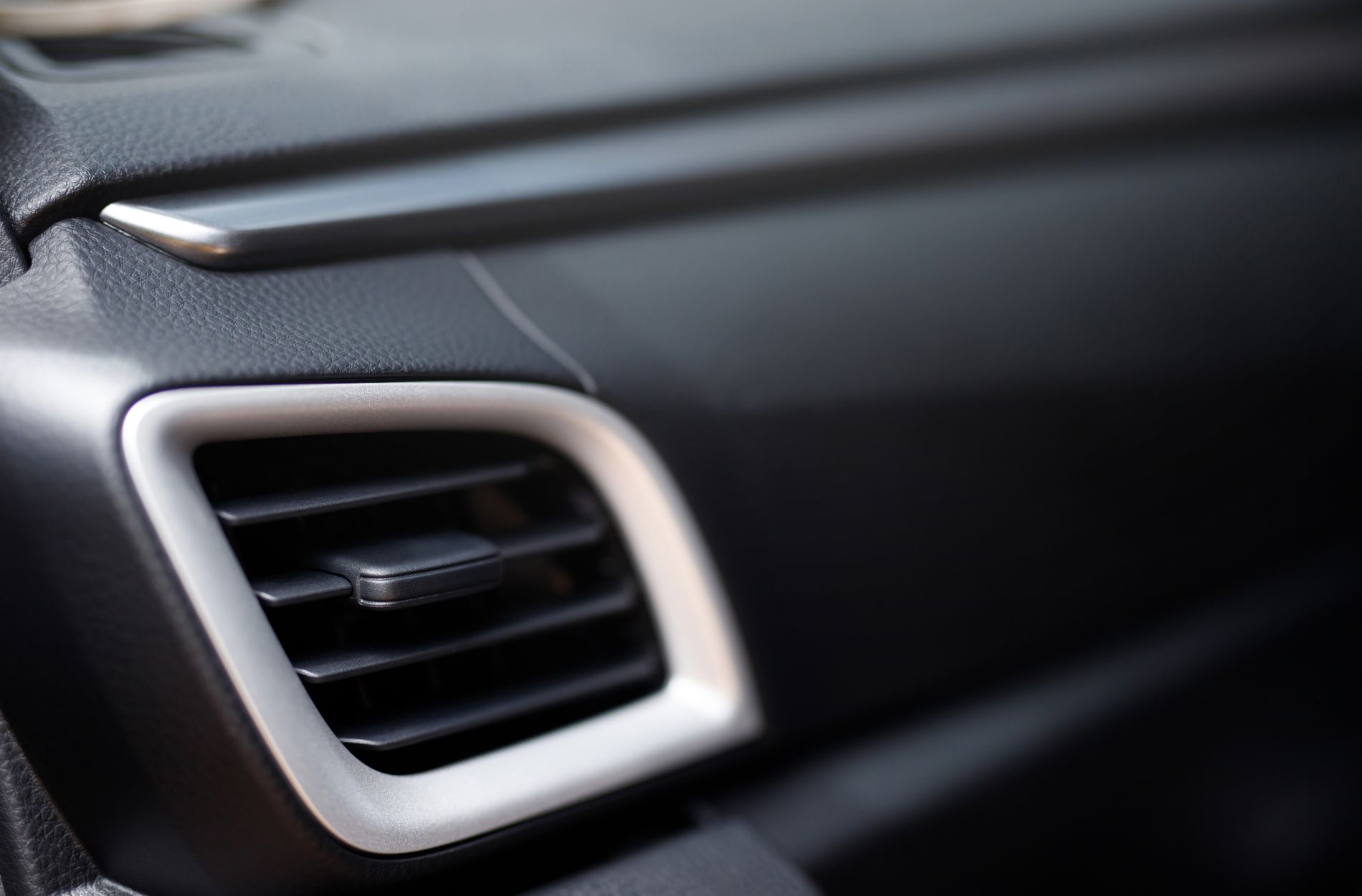 car AC