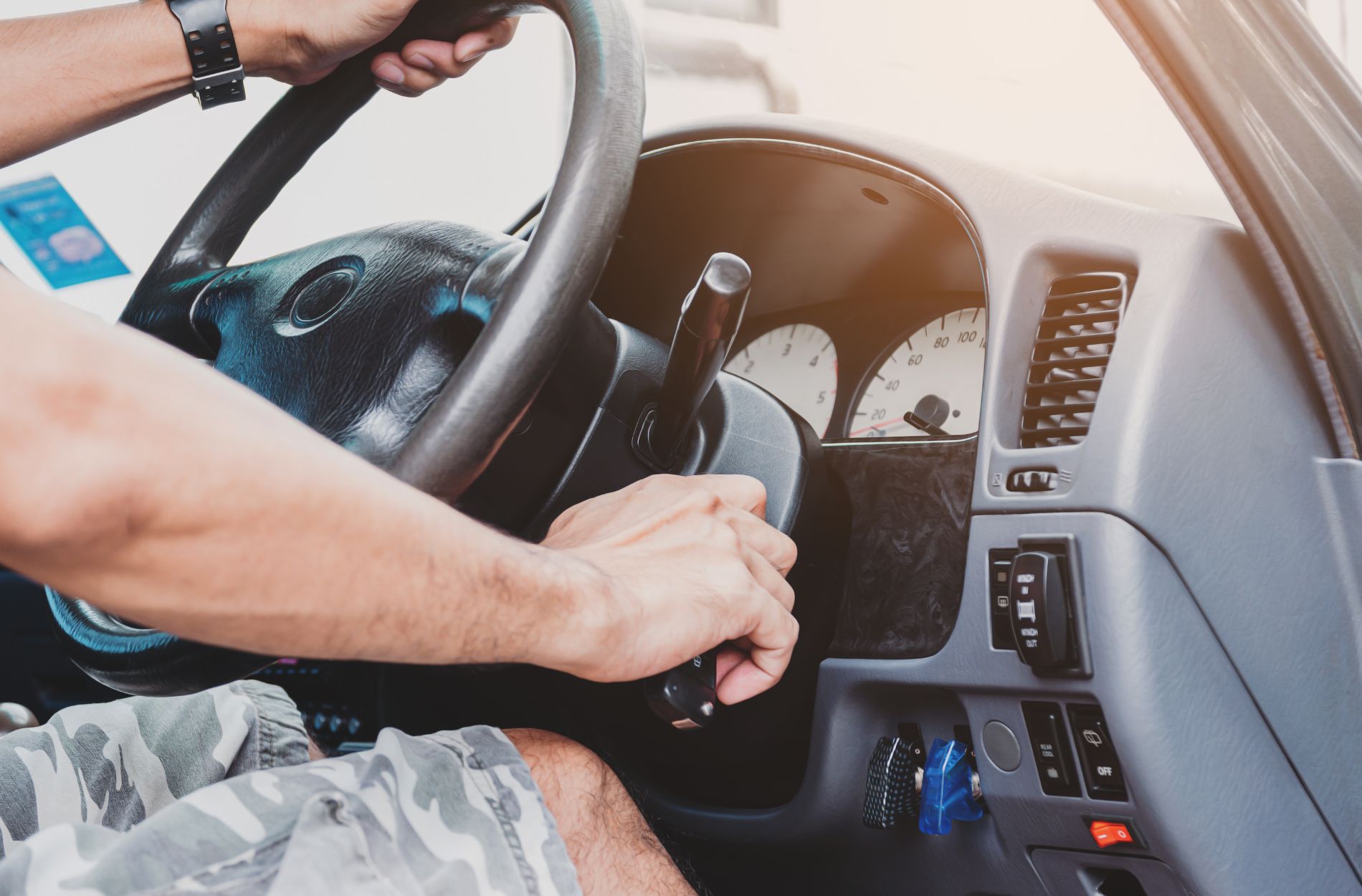car electrical repair
